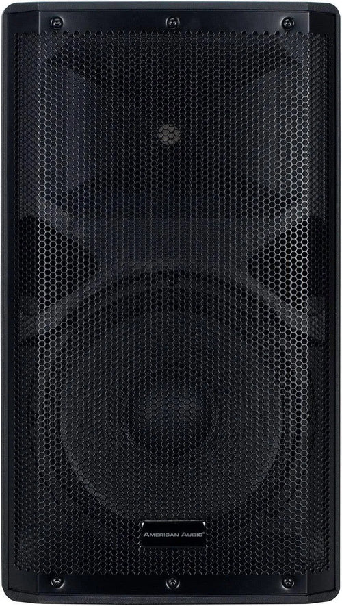12x22 Battery-Powered Active Speaker X148283