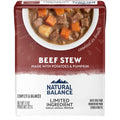 Limited Ingredient Stew Wet Dog Food C717