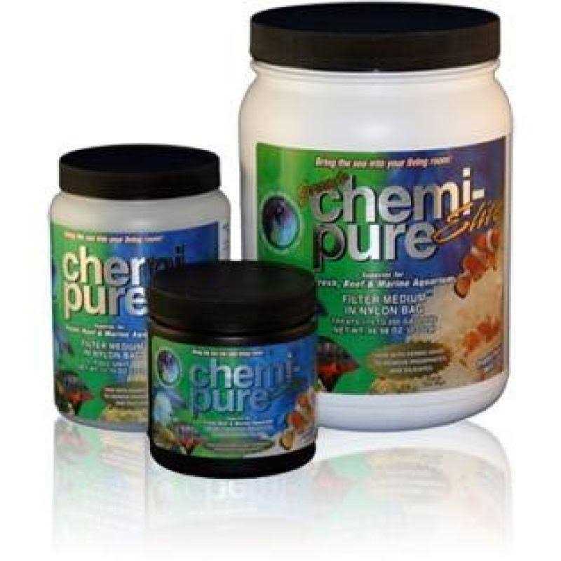 Chemi-Pure Elite F16594