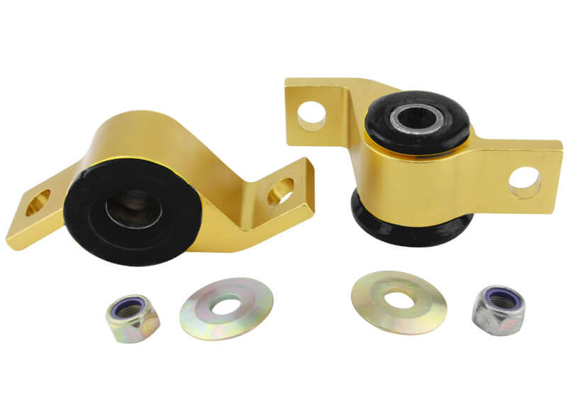 Front Control Arm Bushing E295177