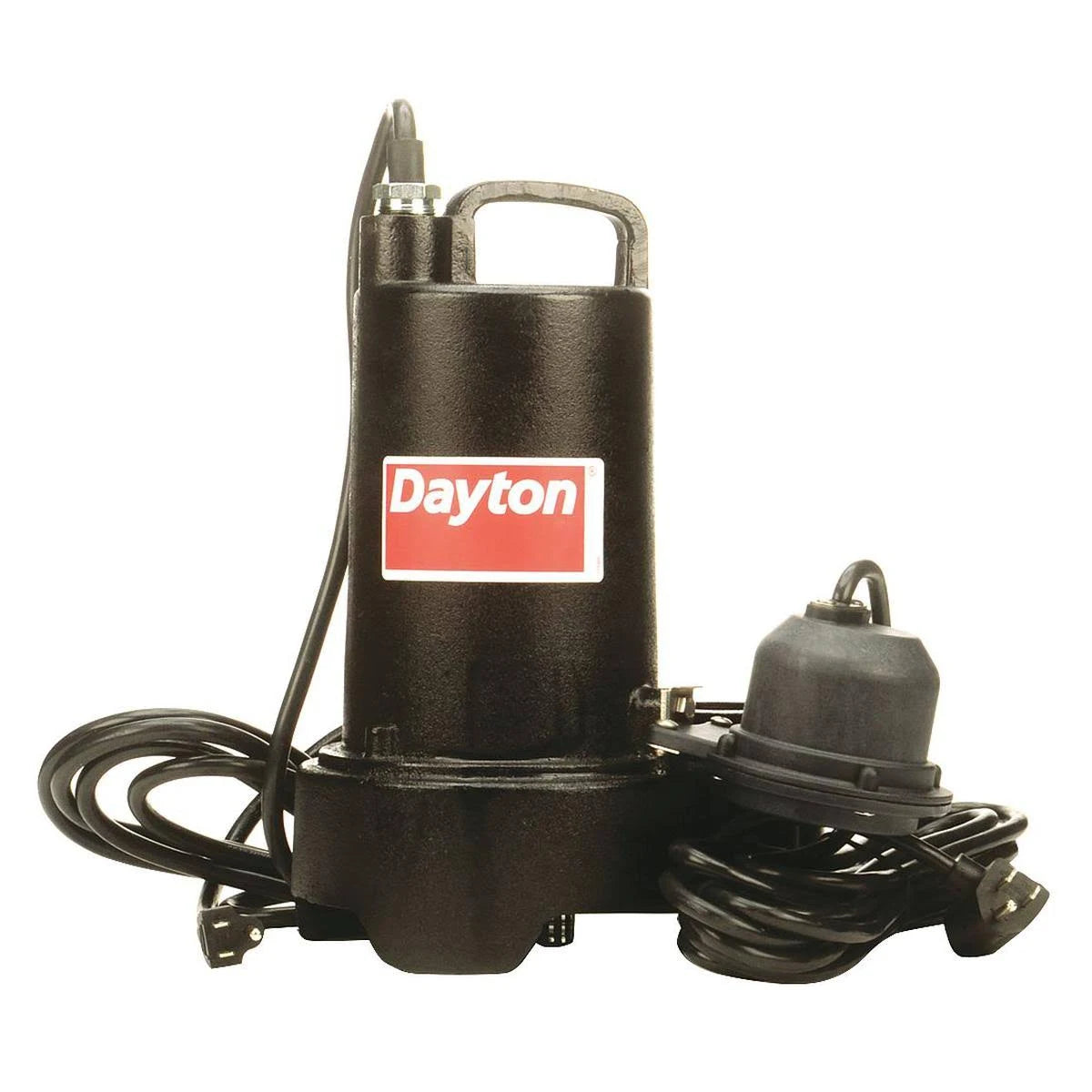 1/2 HP Sump Pump W228922