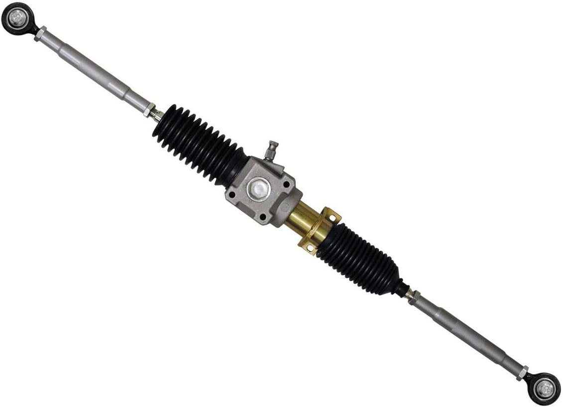 Heavy Duty Rack And Pinion S842