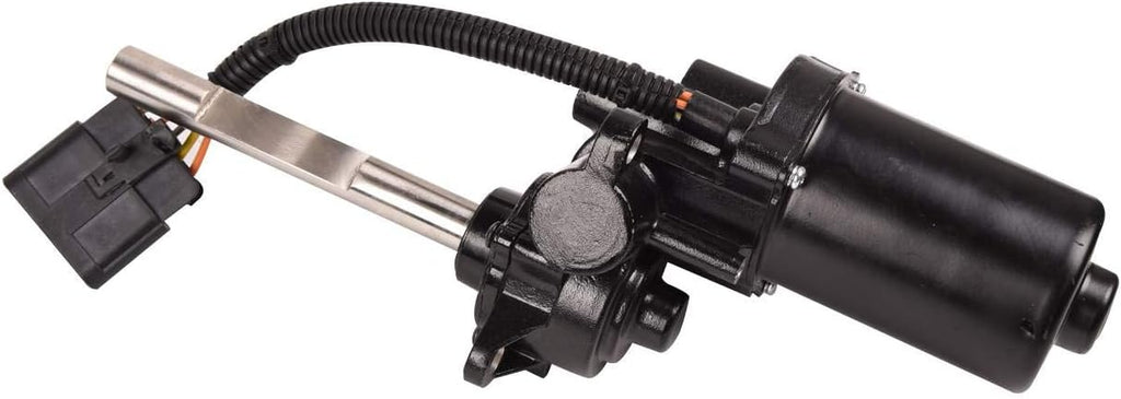 Left+Right Running Board Motors I1131