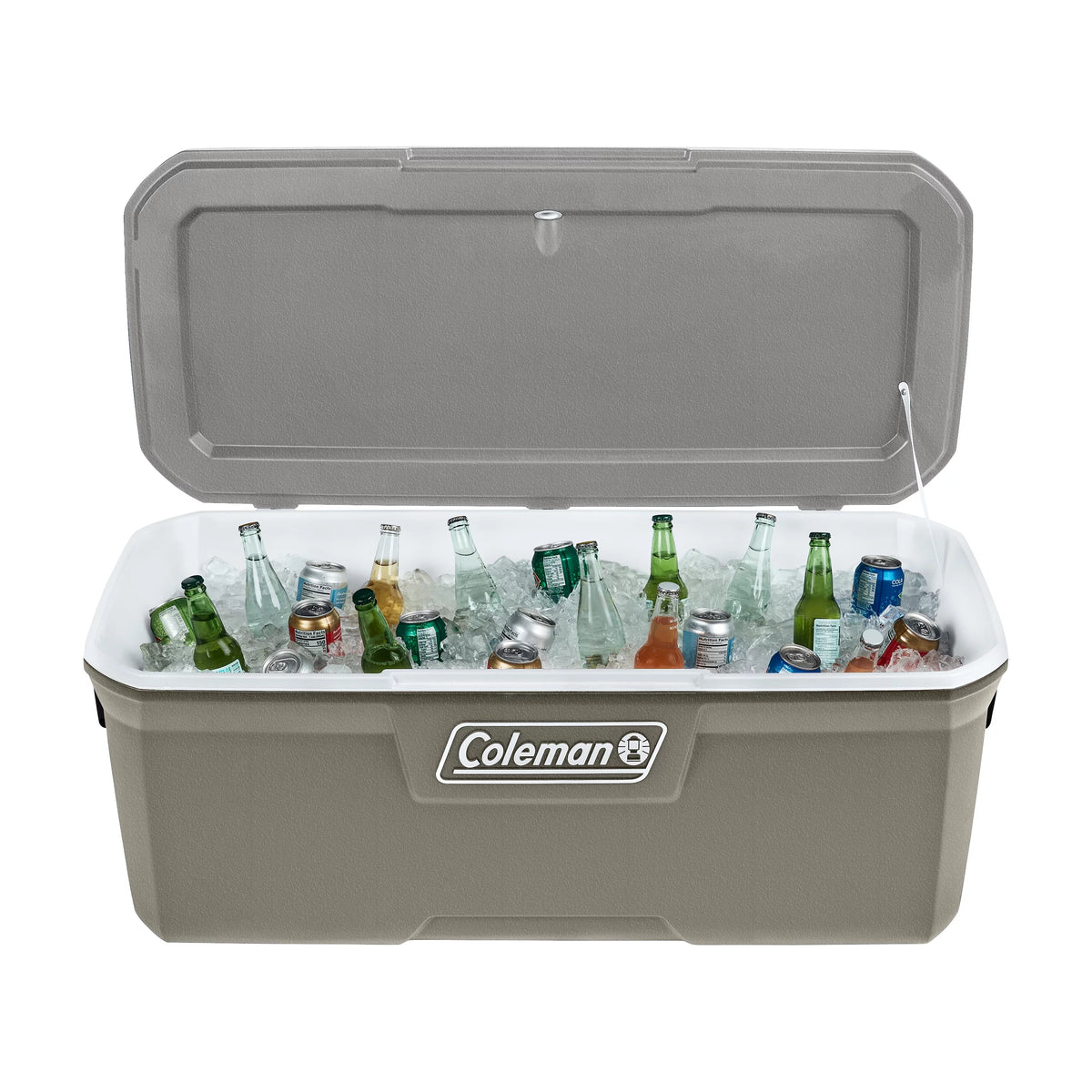 150QT Hard Chest Cooler P16593