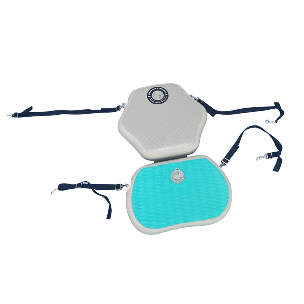 Inflatable Kayak Seat with Back Support P651772