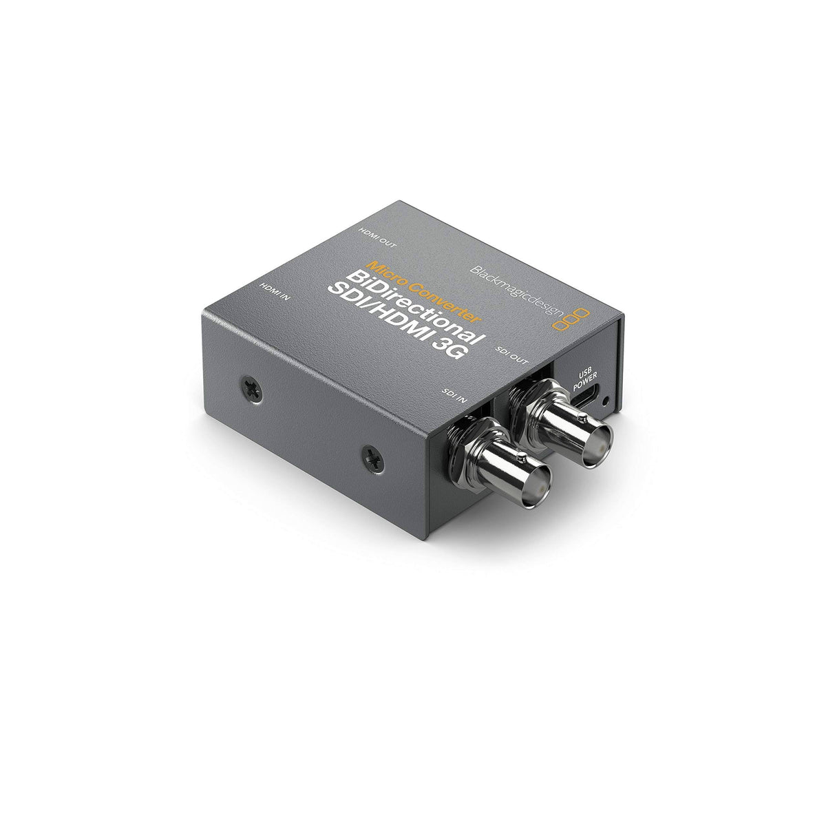 Micro Converter Bidirectional SDI/HDMI 3G K33685