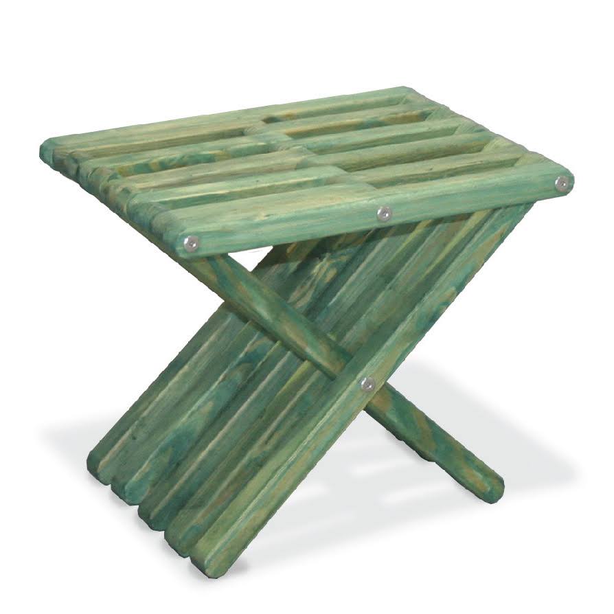 Muted Mesa Stool S980229