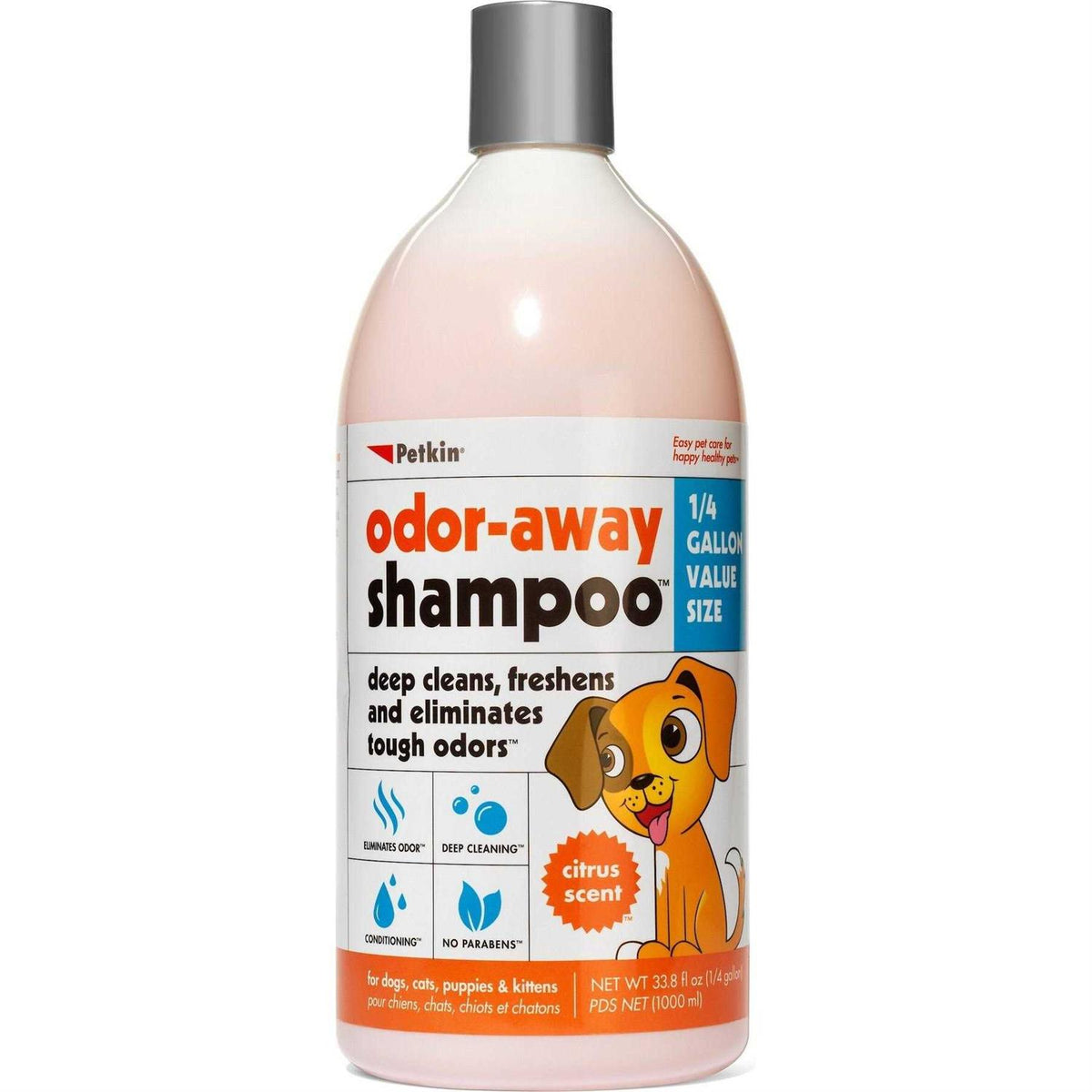 Dog Shampoo I780