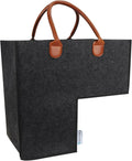 Stair Basket with Handles V9152