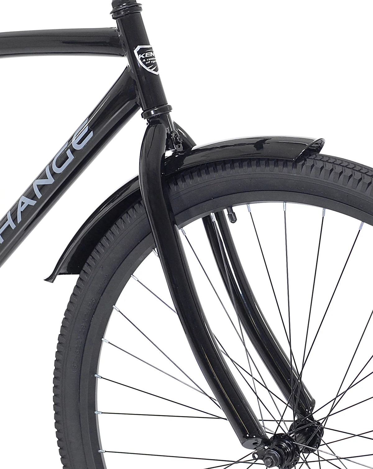 Black 29 Men's Beach Cruiser Bicycle W210