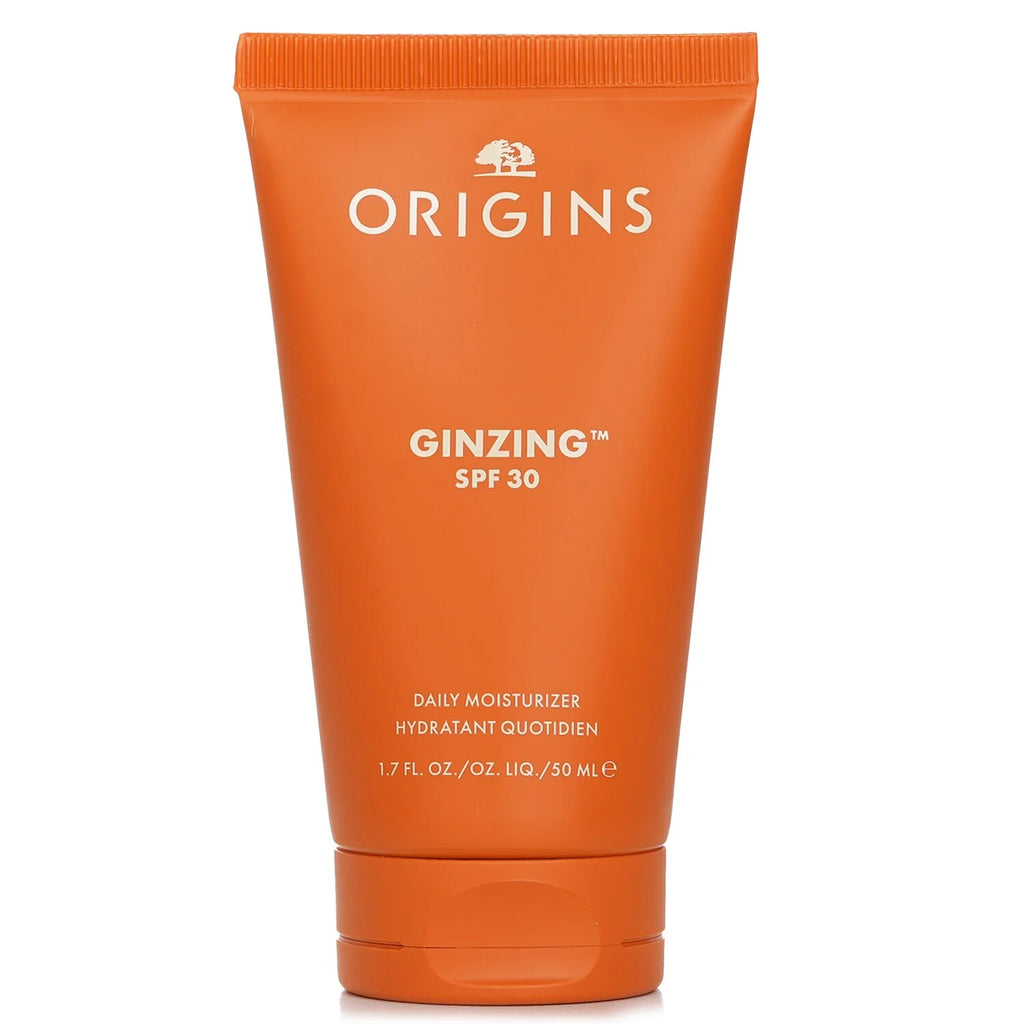 Daily Moisturizer SPF 30 50ml C6094
