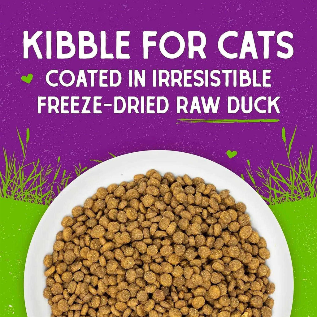Dry Cat Food B562089