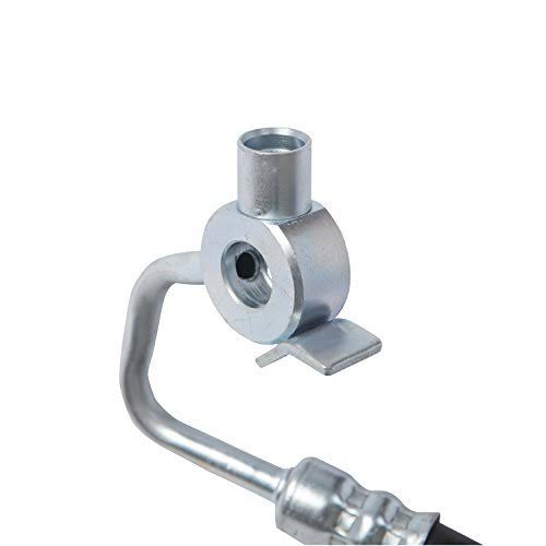 Power Steering Pressure Line Hose Assembly Q88803