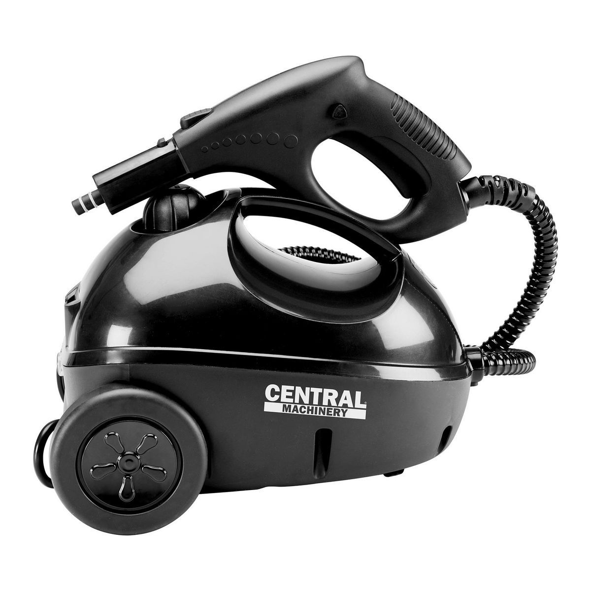1500 Watt Steam Cleaner Kit B49110