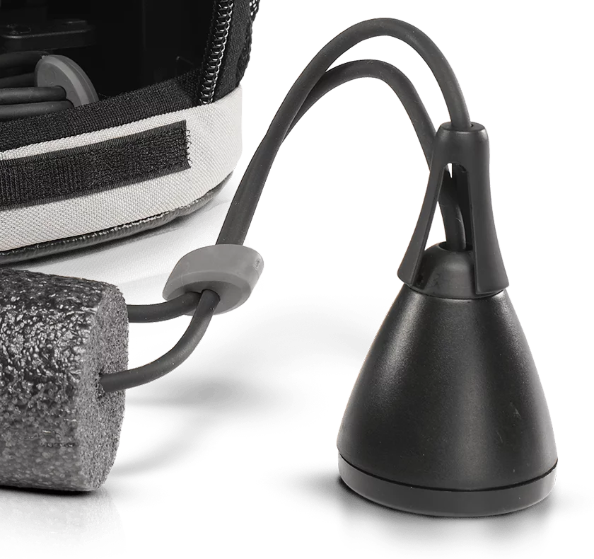Fish finders Flasher X934