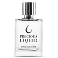 Rose Blanche B5577