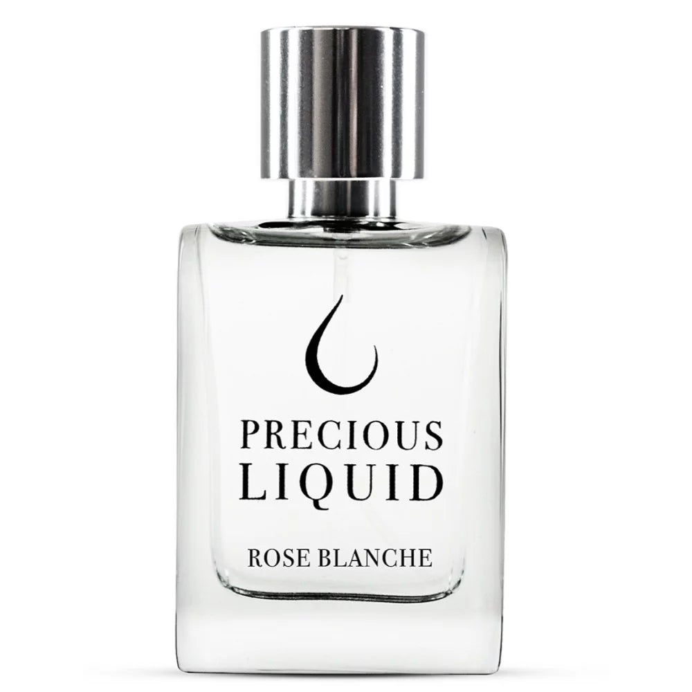 Rose Blanche B5577