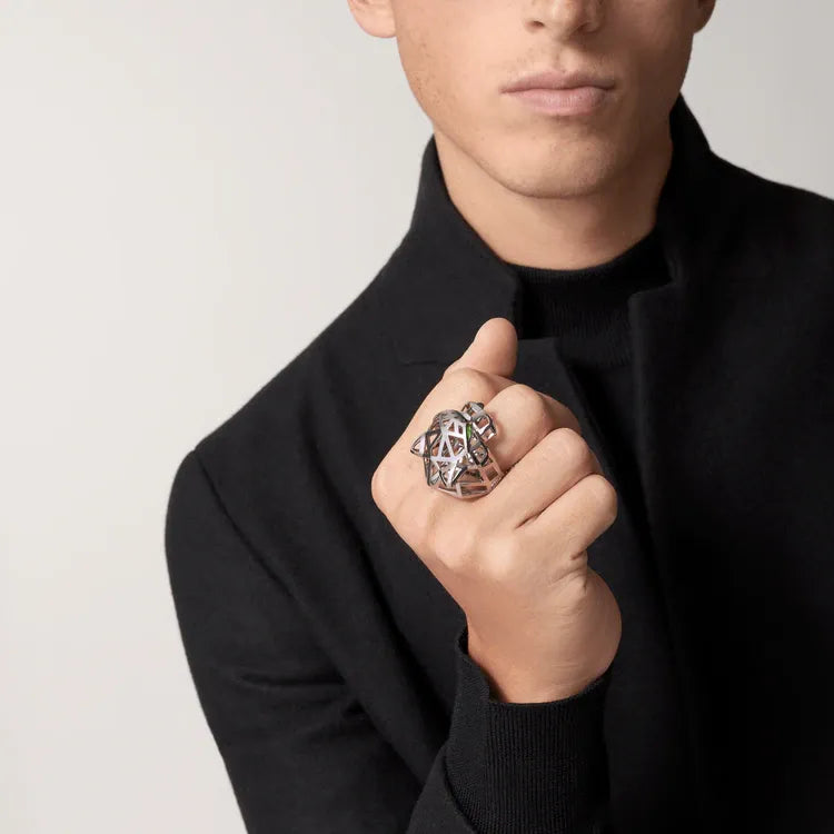 Ring K792