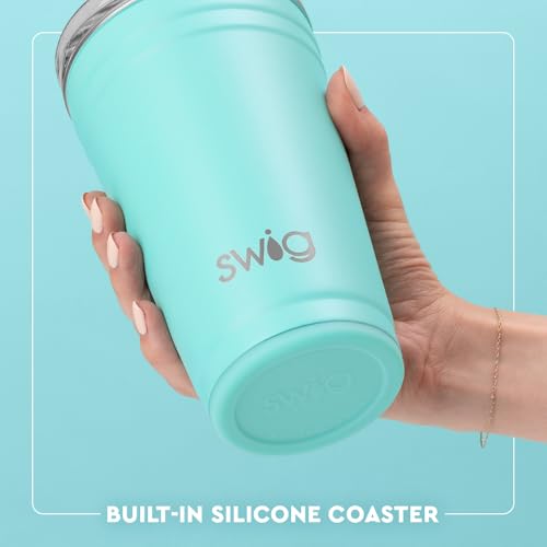 32oz Insulated Stainless Steel Tumbler with Lid Y140985