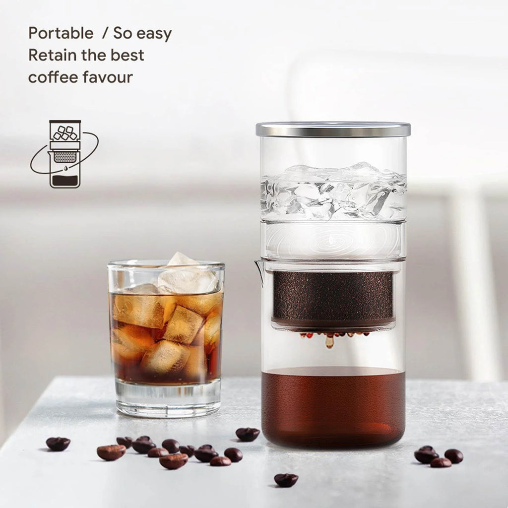 300ml Coffee Dripper I713