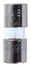 3 amps Fast Acting Fuse 4 pk N56142