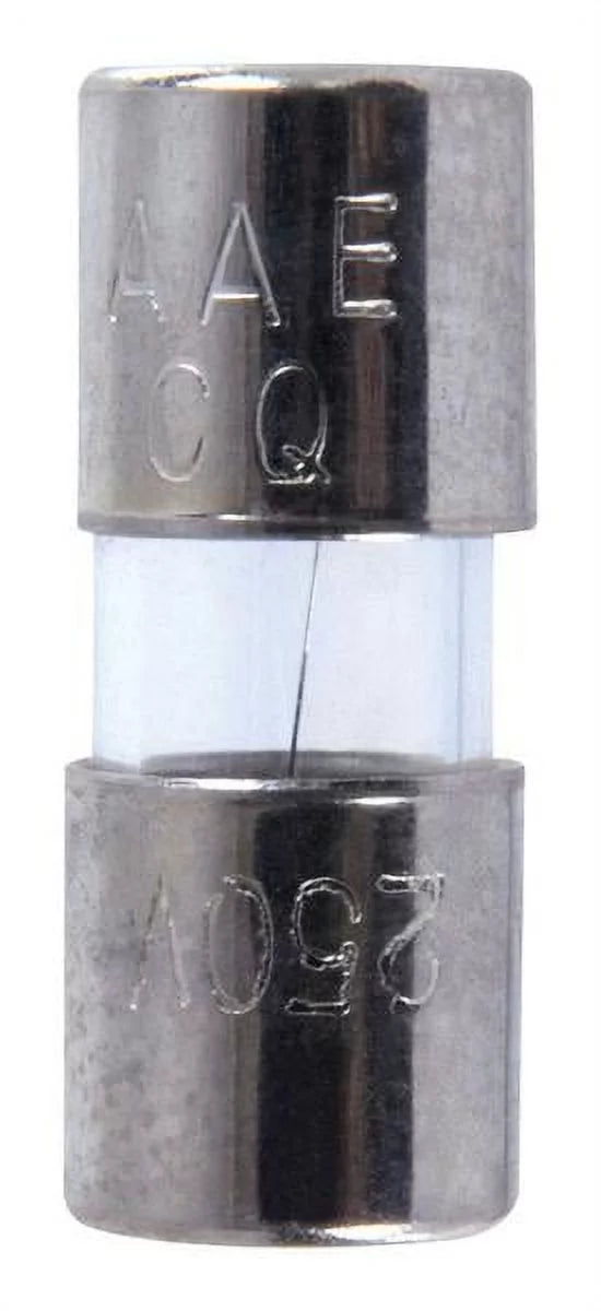 3 amps Fast Acting Fuse 4 pk N56142