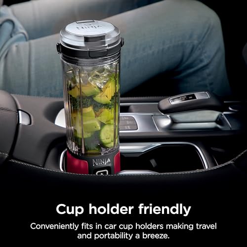 Soft Sage Cordless Portable Blender 18oz H953