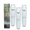 Refrigerator Water Filter 3 Pack D995537