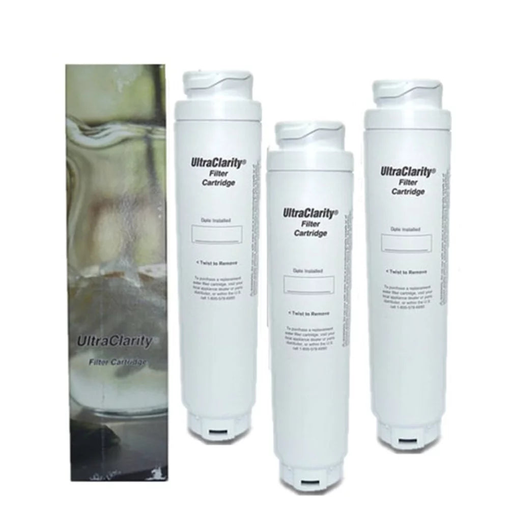 Refrigerator Water Filter 3 Pack D995537