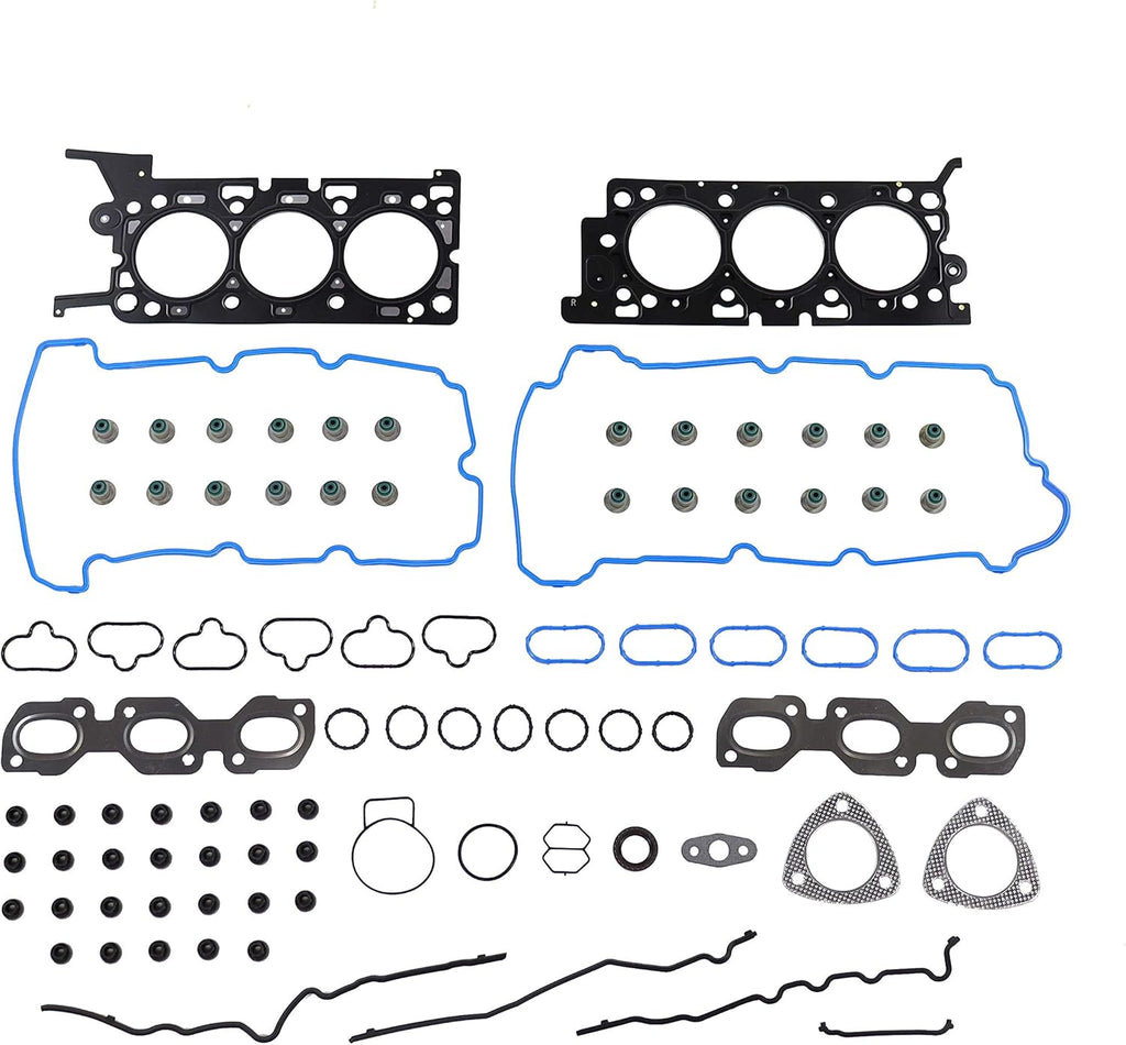 Head Gasket Set 3.0L V6 DOHC G8020