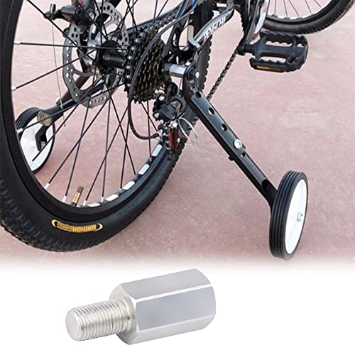 4 PCS Bicycle Axle Extenders L390227