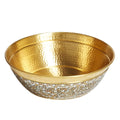 Vessel Brass Bath Sink S3843