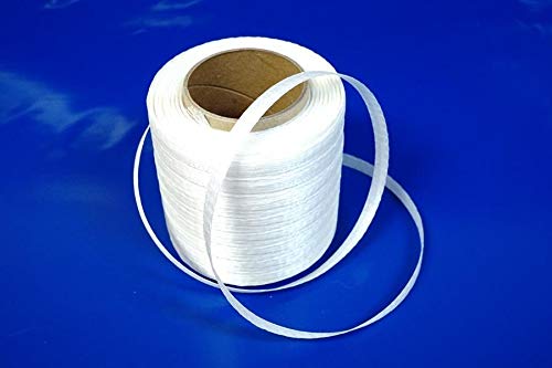 Heavy Duty Cross Woven Strapping Cord J4104
