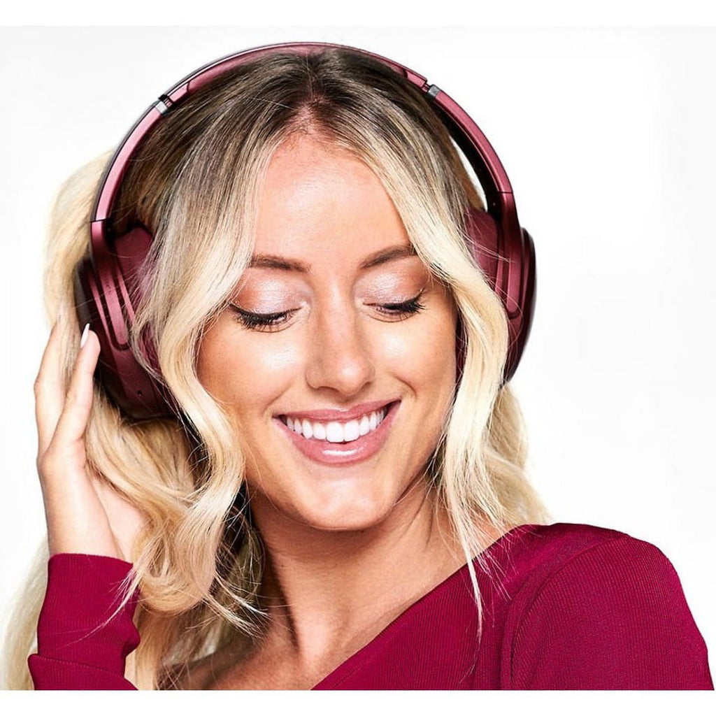Noise Canceling Wireless Headphones M192