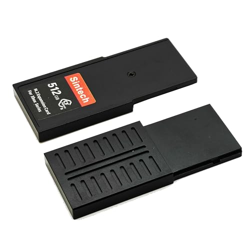 512GB NVMe Solid State Drive SSD J9281