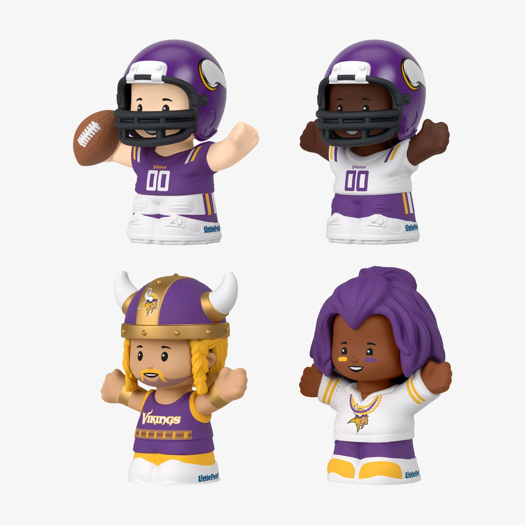Minnesota Vikings Set M618358