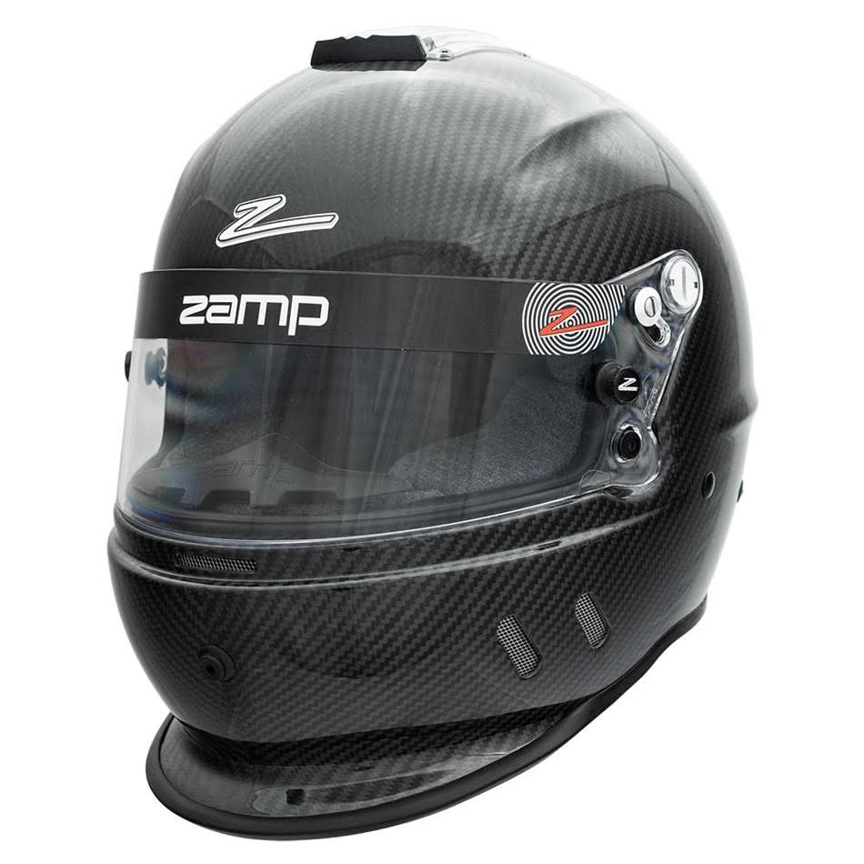 Carbon Small Dirt Helmet H4014