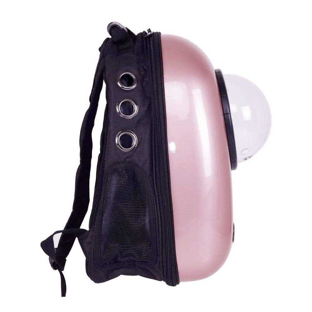 Hardshell Pet Travel Backpack Q5486