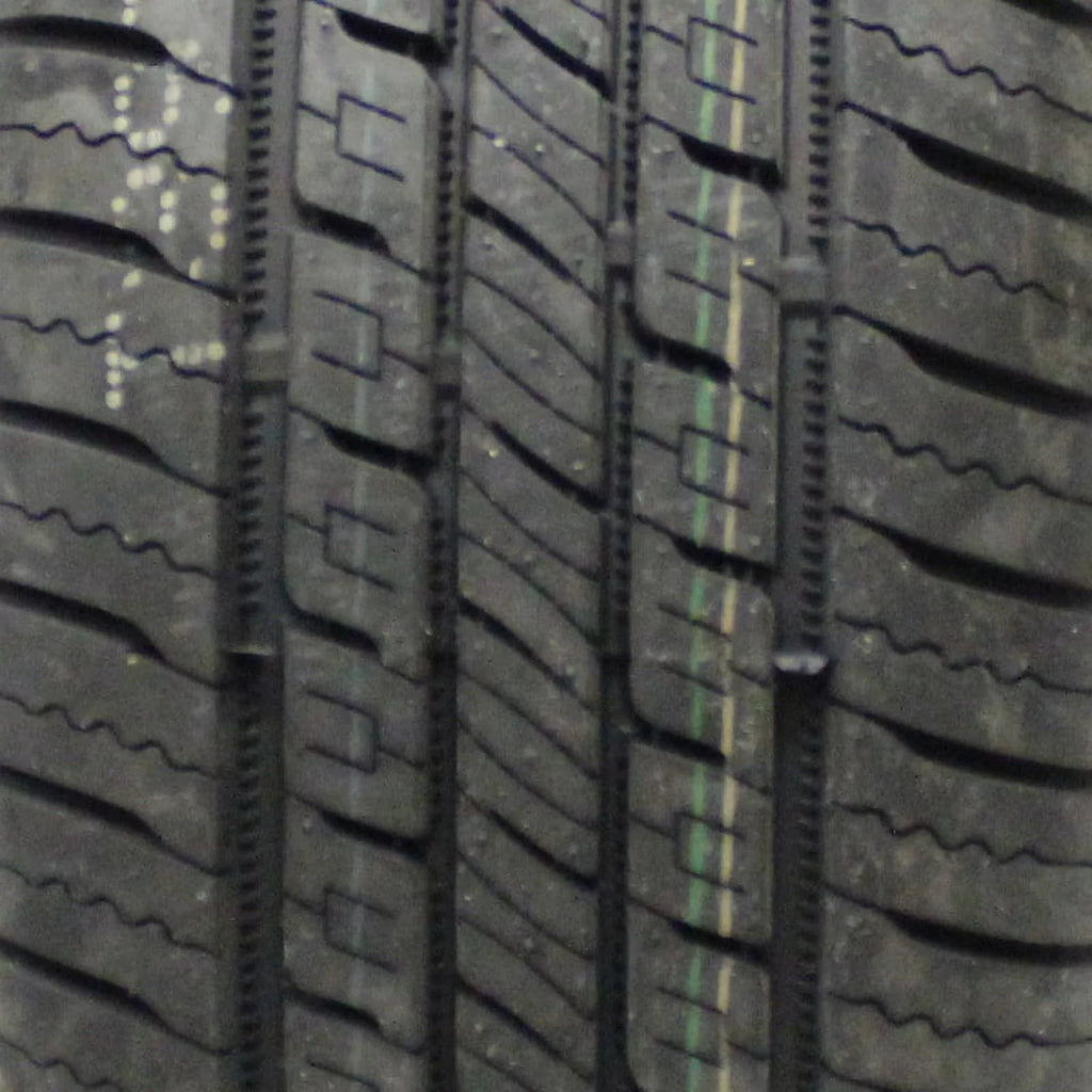 All Season 225/55R18 102V XL SUV/Crossover Tire O7377