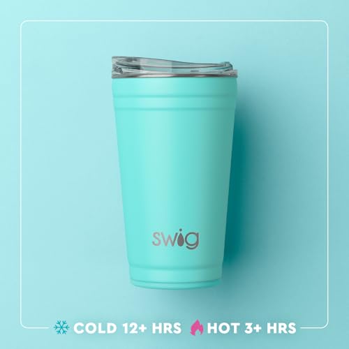 32oz Insulated Stainless Steel Tumbler with Lid Y140985