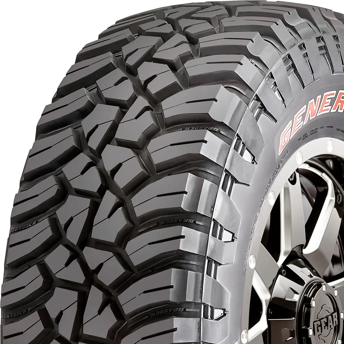 All Season Tire O411959