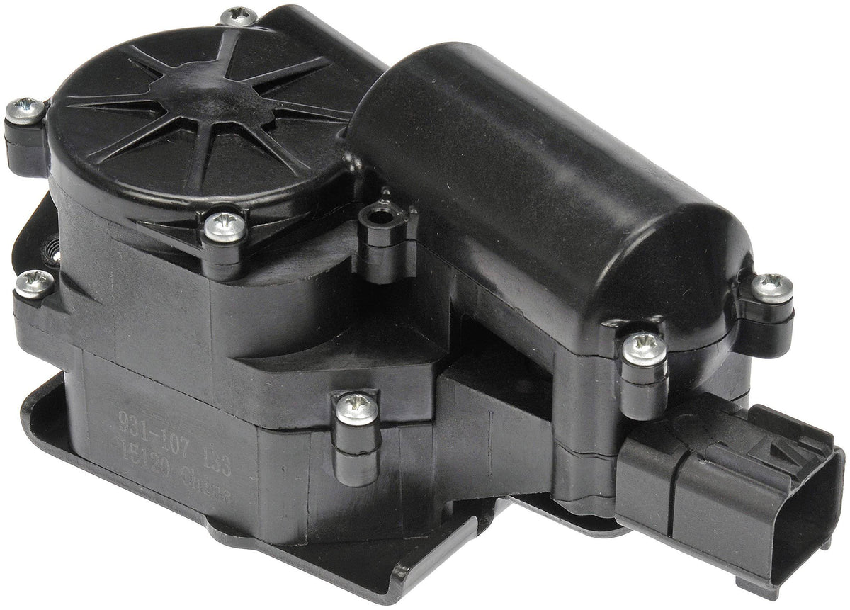 Liftgate Lock Actuator C697