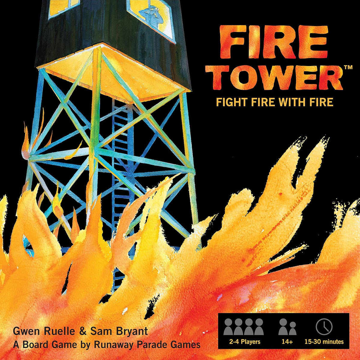 Board Game Pack of 2 W209