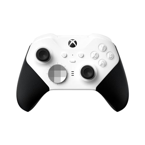 Blue Wireless Gaming Controller Q48071