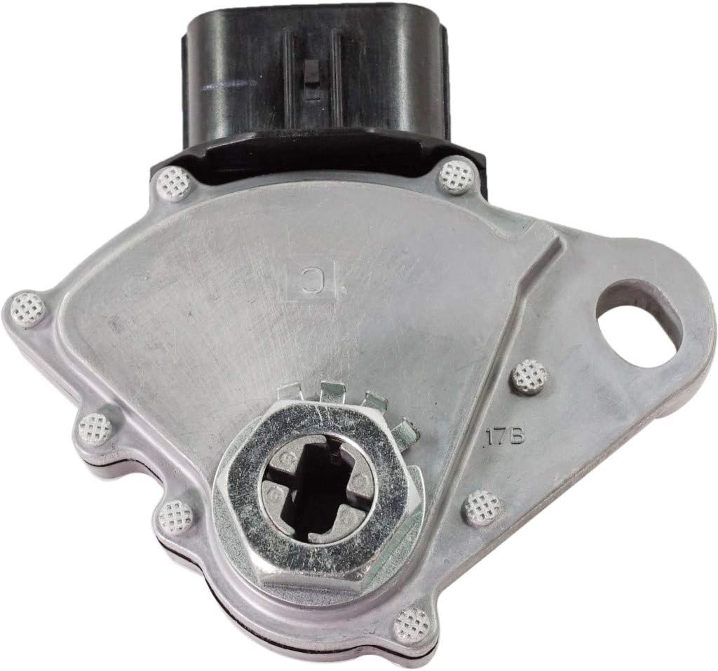 Neutral Safety Switch for Toyota Sequoia 2005 2006 2007 Pack of 2 B534