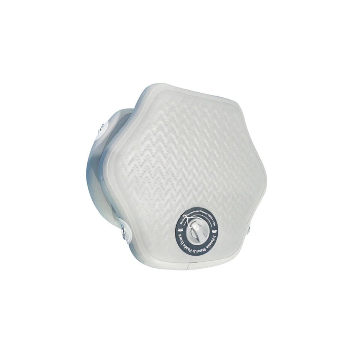Inflatable Kayak Seat with Back Support P651772