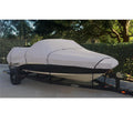Towable Boat Cover E96177