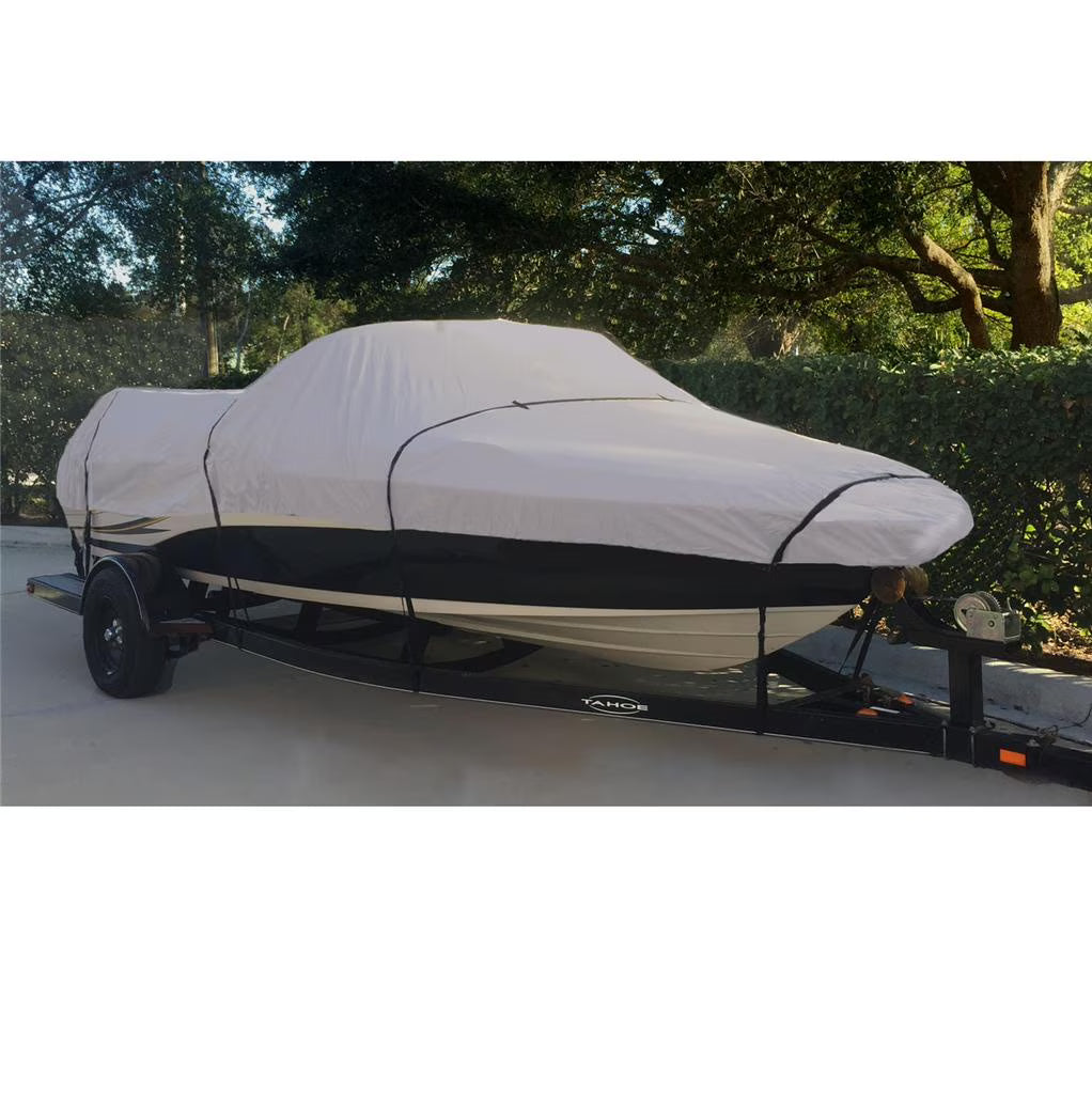 Towable Boat Cover E96177