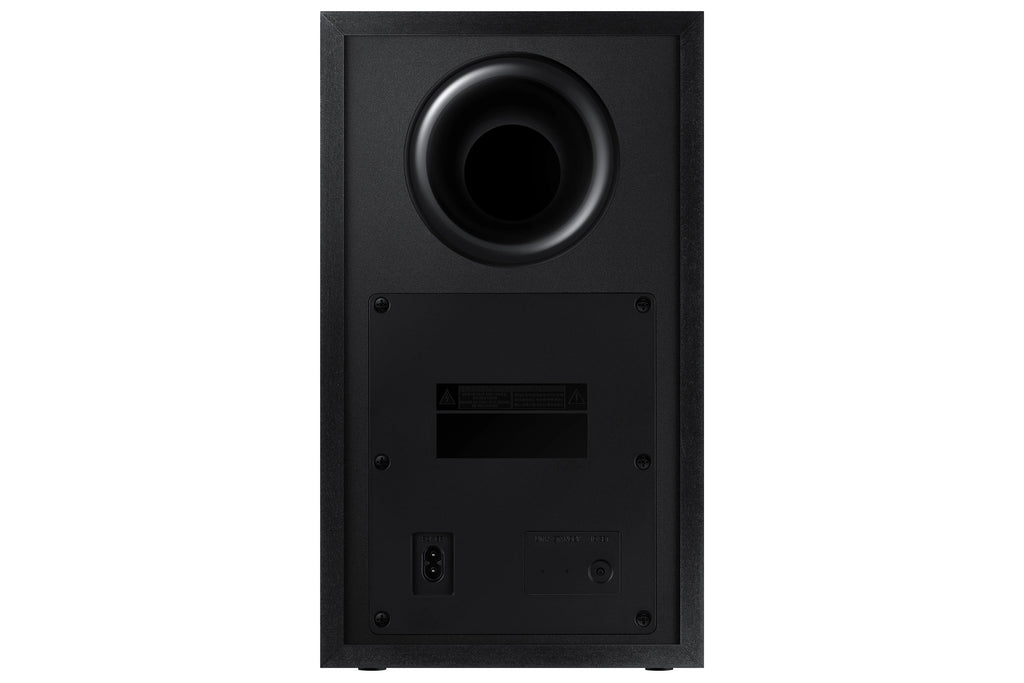 3.1.2 Channel Soundbar with Wireless Subwoofer Y934