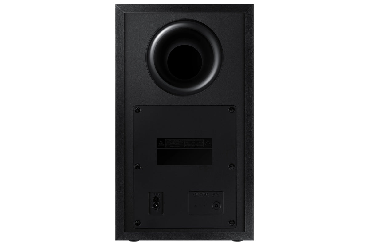 3.1.2 Channel Soundbar with Wireless Subwoofer Y934